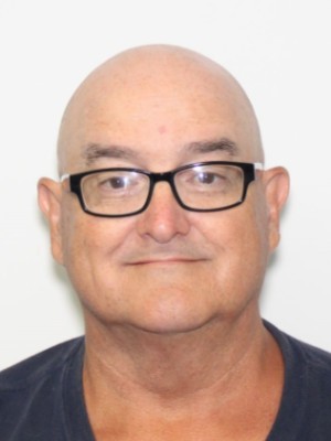 Joe Russell Burton