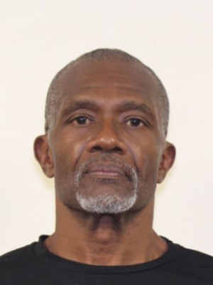 JAMES Nathaniel CHANEY