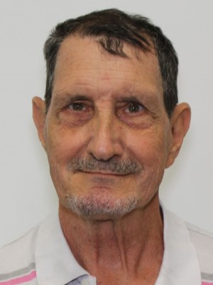 Photo of Lev, Harry Hutton