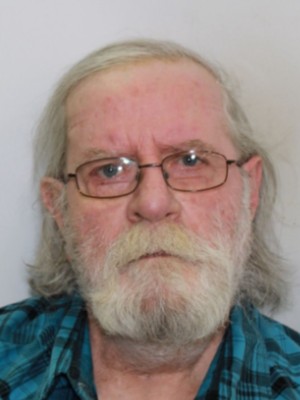 Photo of PRESCOTT, DOUGLAS CHARLES