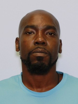 Christopher Fitzgerald Simmons