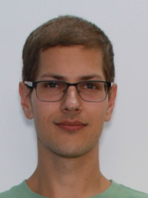 Photo of SMAROWSKY, DOMINIC JOSEPH