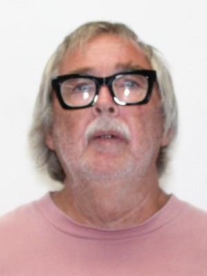 Photo of Strickland, Billy Joe