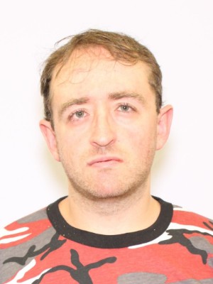 JOSHUA ALLAN SHAVER