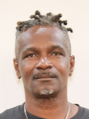 Roderick Antonio Scott