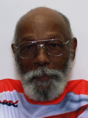 Eugene Donell Thomas