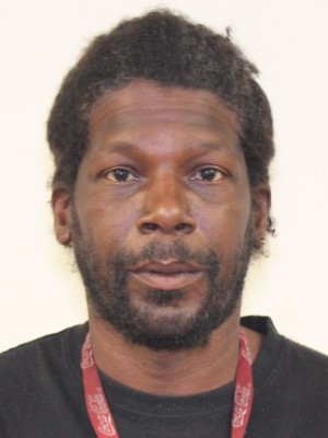 MARK NEHEMIAH WILLIAMS