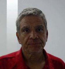 Photo of Gamez, Jose L
