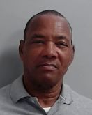 Photo of Robinson, Sherman Jerome
