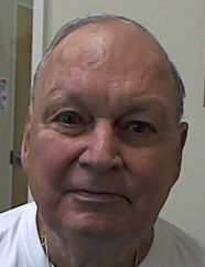 Photo of PALLADINO, JOHN ROBERT