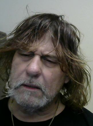 Photo of Gregory, Ronald Lynn