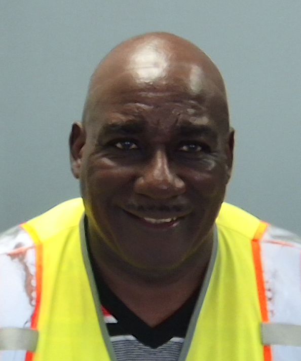 Photo of Singleton Jr, James