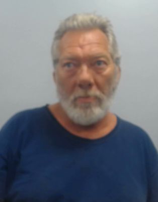 Photo of STEVENS, DAVID CHARLES