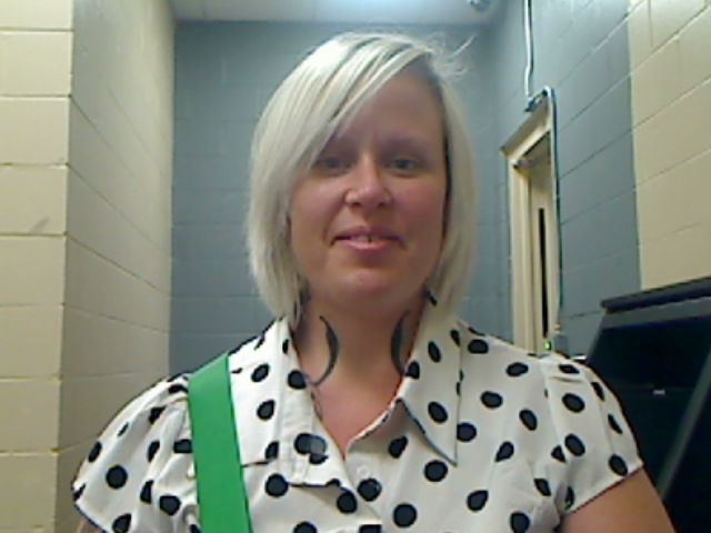 ROBYN MARY NOSEWORTHY