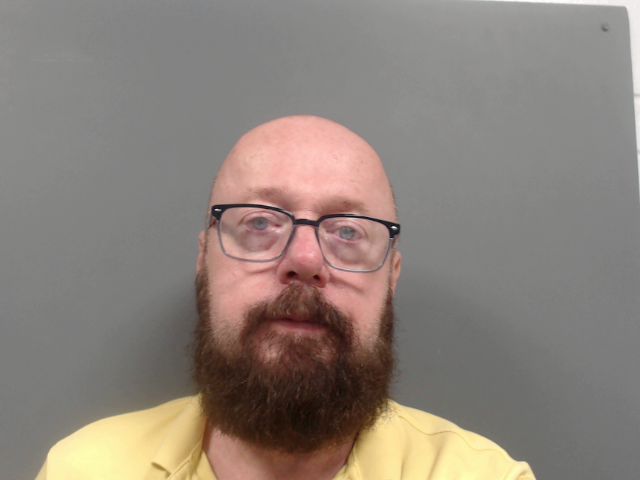TIMOTHY JOE PARHAM