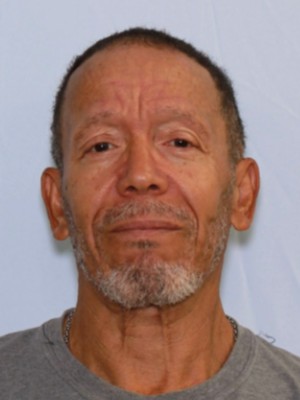 Photo of Allen, Mark