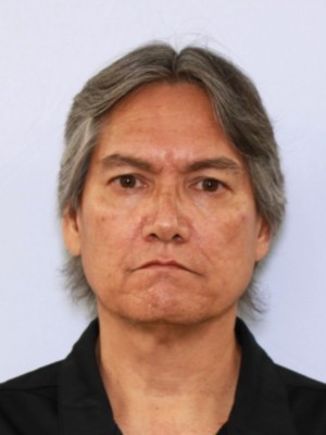 Photo of BREUER, WILFRED REGINALD