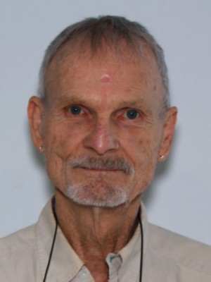 ROD VINCENT CHADWICK