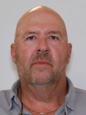 Photo of Geoghagan Jr, John Thomas