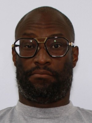 CARL OLANDRA HOSKINS II