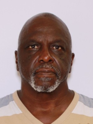 Photo of Paige, Curtis Lamar