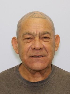 HERIBERTO RODRIGUEZ