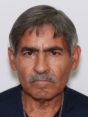 Photo of Rodriguez, Arnold