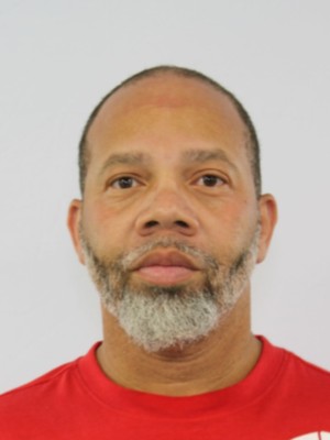 Photo of VONTRESS, FREDDIE WAYNE