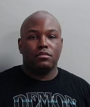 Photo of BAKER, TERRENCE JAMMAL