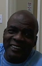 Photo of Poindexter, Anthony Lewis