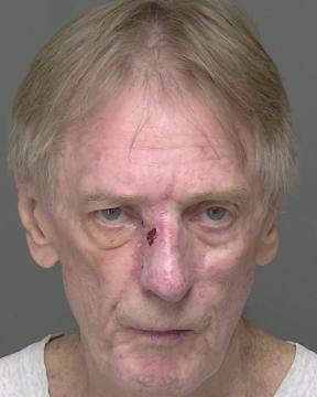 Photo of Collett Jr, Joe Charles