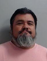 Photo of ORNELAS JR, JOSE LUIS