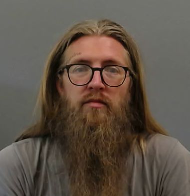 Photo of GREER, BRANDON SETH