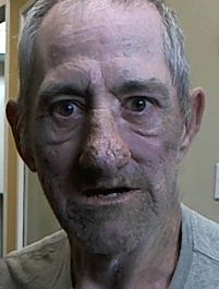 Johnny Grady Goff