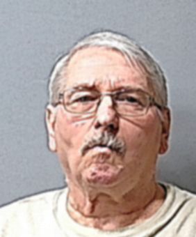 Photo of Andrews Jr, Benjamin Robert