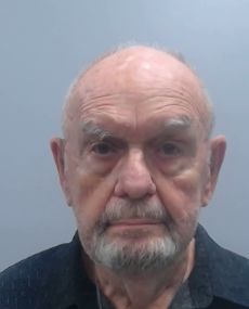 Photo of BELL, MICHAEL JAMES