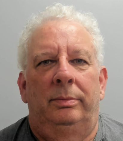 Photo of PINSKY, RICKY LEE