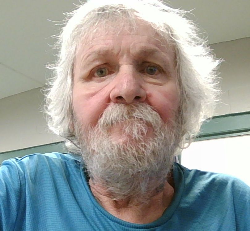 MICHAEL DALE BUTLER