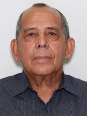 Photo of ARCINIEGA, HUGO