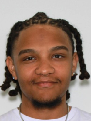 ANTONIO DEVON CLARK II