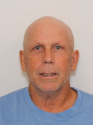 TONY ROBERT DEVANE