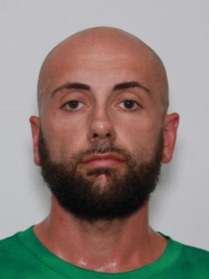 TRAVIS WHITNEY DAVID