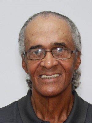 Photo of Edler, Barry Bernardo