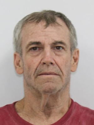 Photo of Hank, Donald Lee