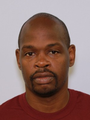 Photo of JEFFERSON, DESMAN S
