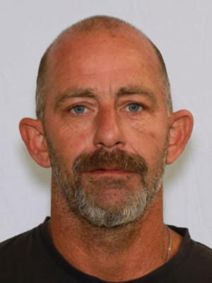 James William Jenkins