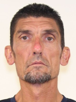 Jason Allen Keeling