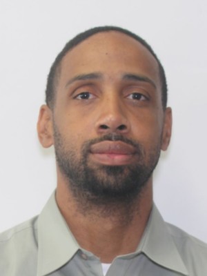 Photo of LOCKE, SAHARA NAPOLEON