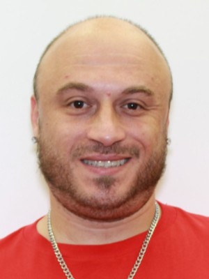 Photo of QUINTANA, MICHAEL JOHN