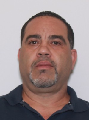 Photo of SANTOS, JAVIER